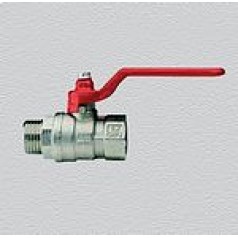 ROBINET MF 3/4" MANETA TIEMME